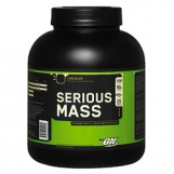 ON Serious Mass 2.7Kg
